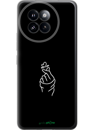 Чехол на xiaomi civi 4 pro love you "4298u-3682-8094"