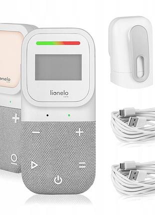 Аудионяня lionelo babyline 2.3