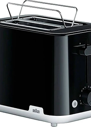 Тостер braun ht1010bk пошкоджені коробки