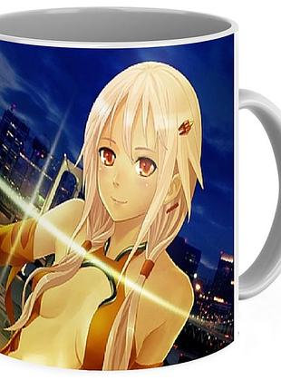 Кружка geekland guilty crown корона греха инори юдзуриха gc 02.01