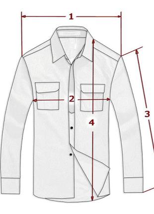 Яркая комбинированная винтажная рубашка - варенка desibel турция xl р.10 фото