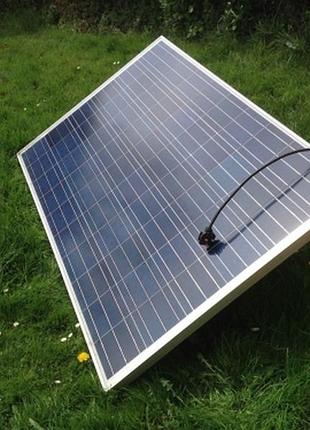 Солнечная панель 280w 36v solar board