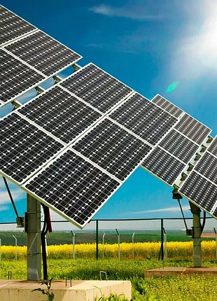 Солнечная панель 280w 36v solar board 6