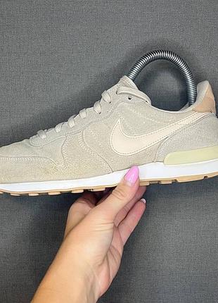 Кросівки nike 38,5 р