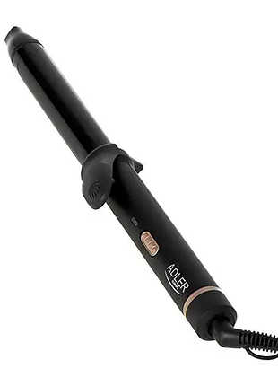 Плойка adler ad 2115 - 25mm