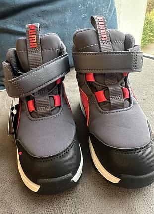 Puma evolve boot pyrtx ac + in 3