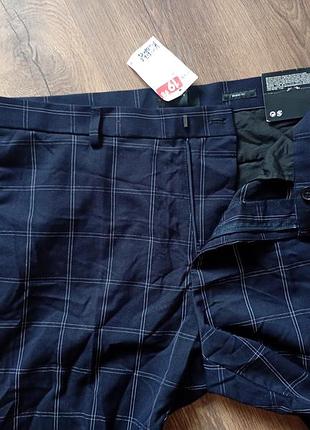 Брендовые бриджи h&amp;m. 4