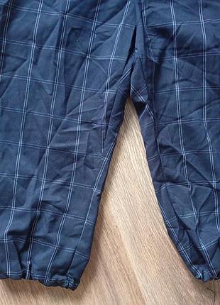 Брендовые бриджи h&amp;m. 3