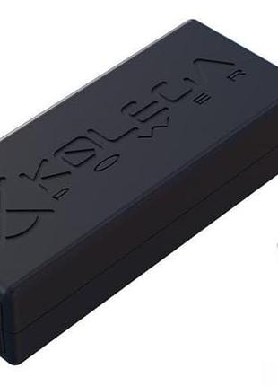 Блок живлення 16v 5.5a 88w cable 2pin (під паку) (kolega-power (a)) 12 міс.гар.