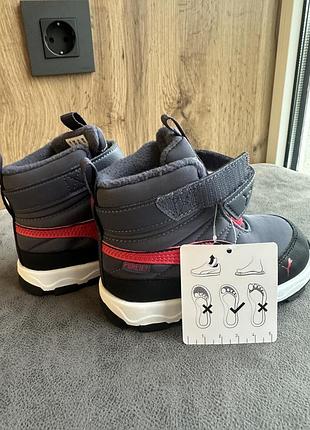 Puma evolve boot pyrtx ac + in 5