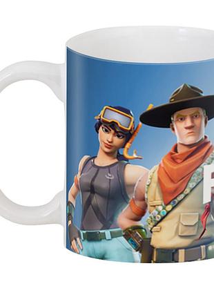 Кружка geekland fortnite фортнайт ft.02.46