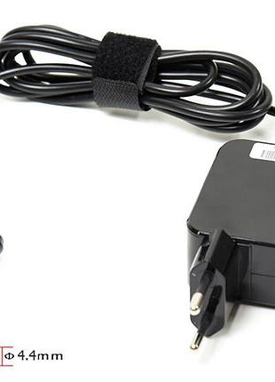 Блок питания для ноутбуков powerplant samsung 220v, 14v 42w 3a (6.5*4.4) wall mount