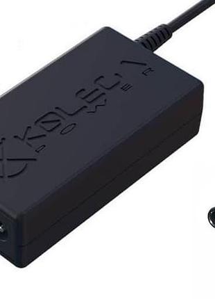 Блок живлення до монітору samsung 14v 3a 42w 6.0x4.4 or 6.5x4.0mm (+pin) (kolega-power (a++)) 24 міс.гар.