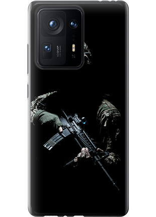 Чохол на xiaomi mix 4 захисник v3 "5226u-2475-851"