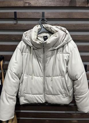 Куртка zara