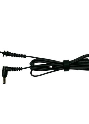 Dc кабель для asus 45w 5.5*2.5 (as45w55t2)