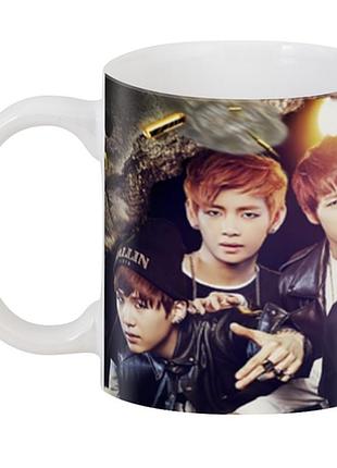 Кружка geekland bangtan boys bts bts.02.04