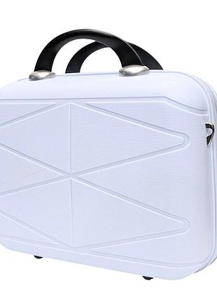 Бьюти-кейс madisson snowball 51304 цвет голубой
