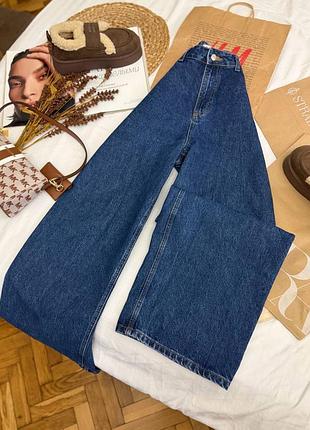 Джинси baggy класного бренду bolongaro trevor 👖