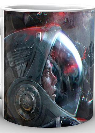 Кружка geekland alien чужой постер al.02.010