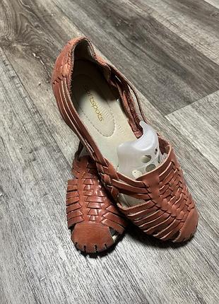 Туфли женские
