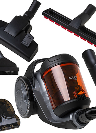 Пылесос adler ad 7065 cyclonic 4