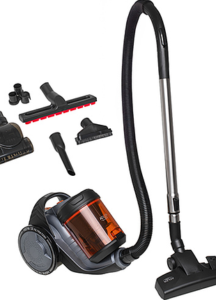 Пылесос adler ad 7065 cyclonic 5