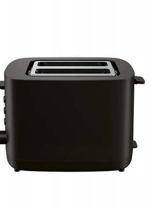 Тостер silver crest stk 870 c3 black 2