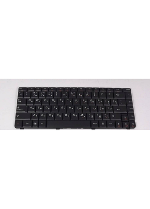 Клавіатура для ноутбука lenovo u450, u450a, u450p, e45