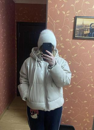 Куртка zara 2