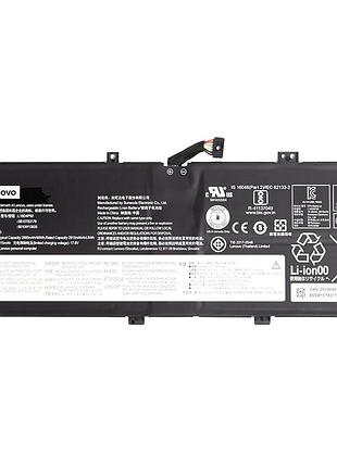 Аккумулятор для ноутбуков lenovo thinkpad l13 (l18m4p90) 15.36v 2995mah (original)