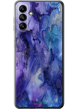 Чехол на samsung galaxy a13 5g мрамор 7 "4802u-3853-8094", чехол для телефона