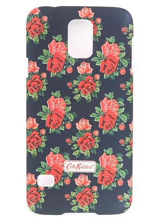 Чохол cath kidston для samsung galaxy s5 -- 24 (ck sam5-24)