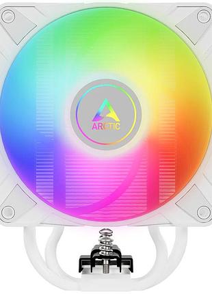 Кулер процесора arctic freezer 6 si a-rgb