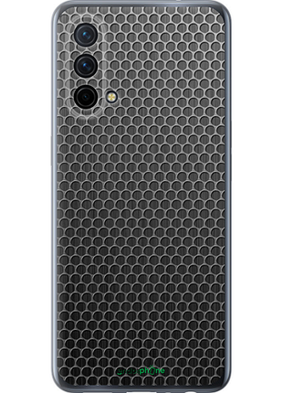Чехол на oneplus nord ce 5g/core edition 5g ячейки "243u-3484-8094", чехол для телефона