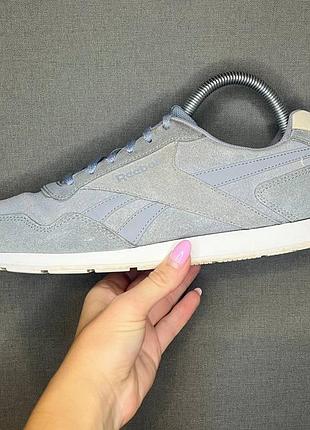 Кроссовки reebok 40 р оригинал