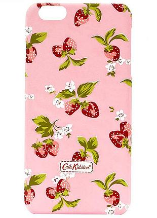 Чехол cath kidston для iphone 6 plus/6s plus -- 35 (ck app6p-35)