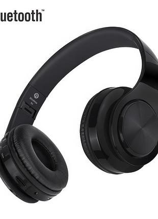 Наушники беспроводные headphones p39 wireles накладные блютуз наушники - bluetooth гарнитура с микрофоном (st)