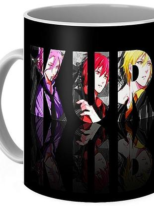 Кружка geekland kuroko no basuke баскетбол куроко kb.02.13