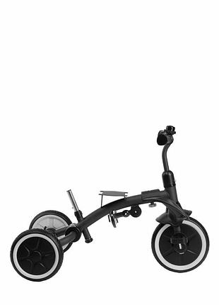 Детский велосипед lionelo tris plus blue denim 7