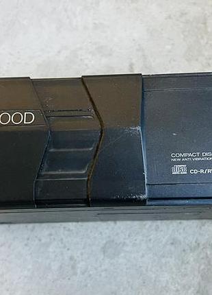Касетний блок kenwood (оригінал)