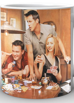Кружка geekland друзья friends друзья family fn.02.005.545
