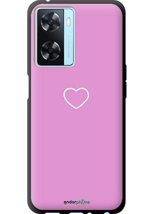 Чехол на oppo a57s сердце 2 "4863b-2931-8094"