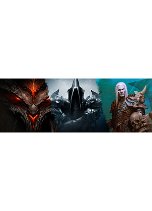Кружка diablo iii 4
