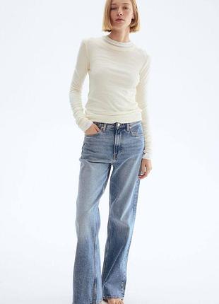 Джинси h&m bootcut 🤍 10