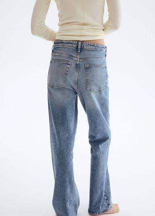 Джинси h&m bootcut 🤍 7