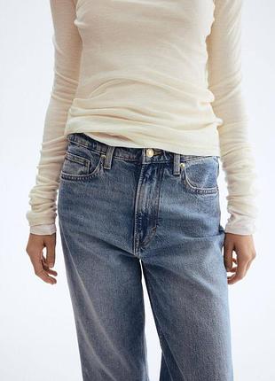 Джинси h&m bootcut 🤍 6