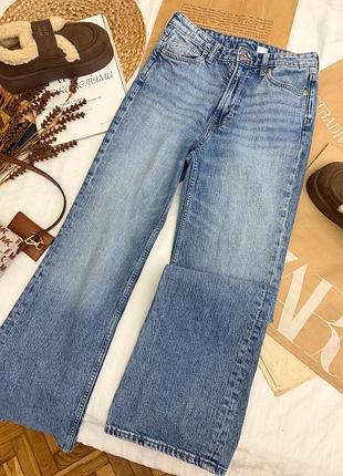 Джинси h&m bootcut 🤍 4