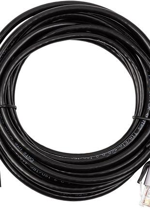 Кабель powerplant usb type-c - rj45, 5 м