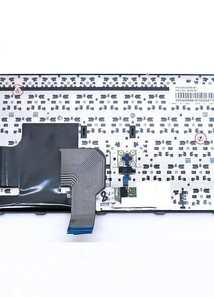 Клавиатура для ноутбука lenovo e450, e455, e450c, e460, e465 2